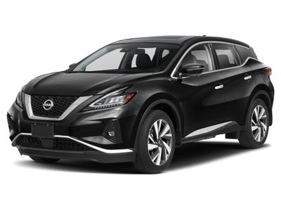 2024 Nissan Murano AWD SL