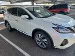 2020 Nissan Murano AWD SL