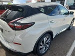 2020 Nissan Murano AWD SL