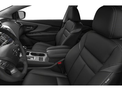 2022 Nissan Murano AWD Platinum