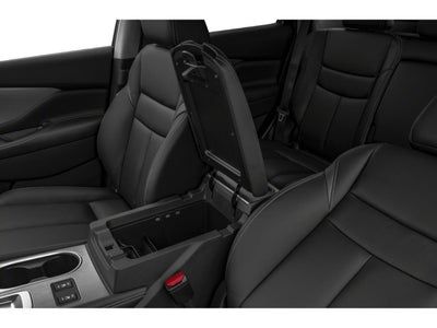 2022 Nissan Murano AWD Platinum