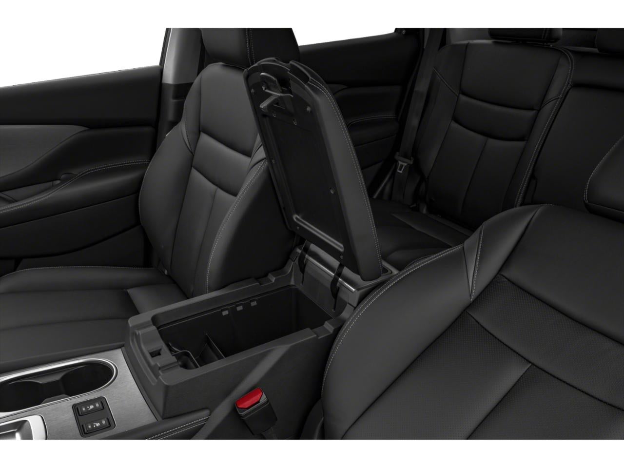 2022 Nissan Murano AWD Platinum
