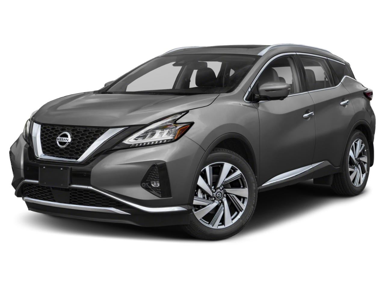 2022 Nissan Murano AWD Platinum
