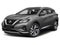 2022 Nissan Murano AWD Platinum