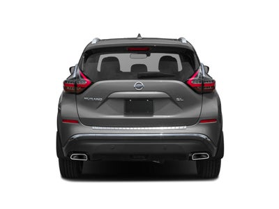 2022 Nissan Murano AWD Platinum