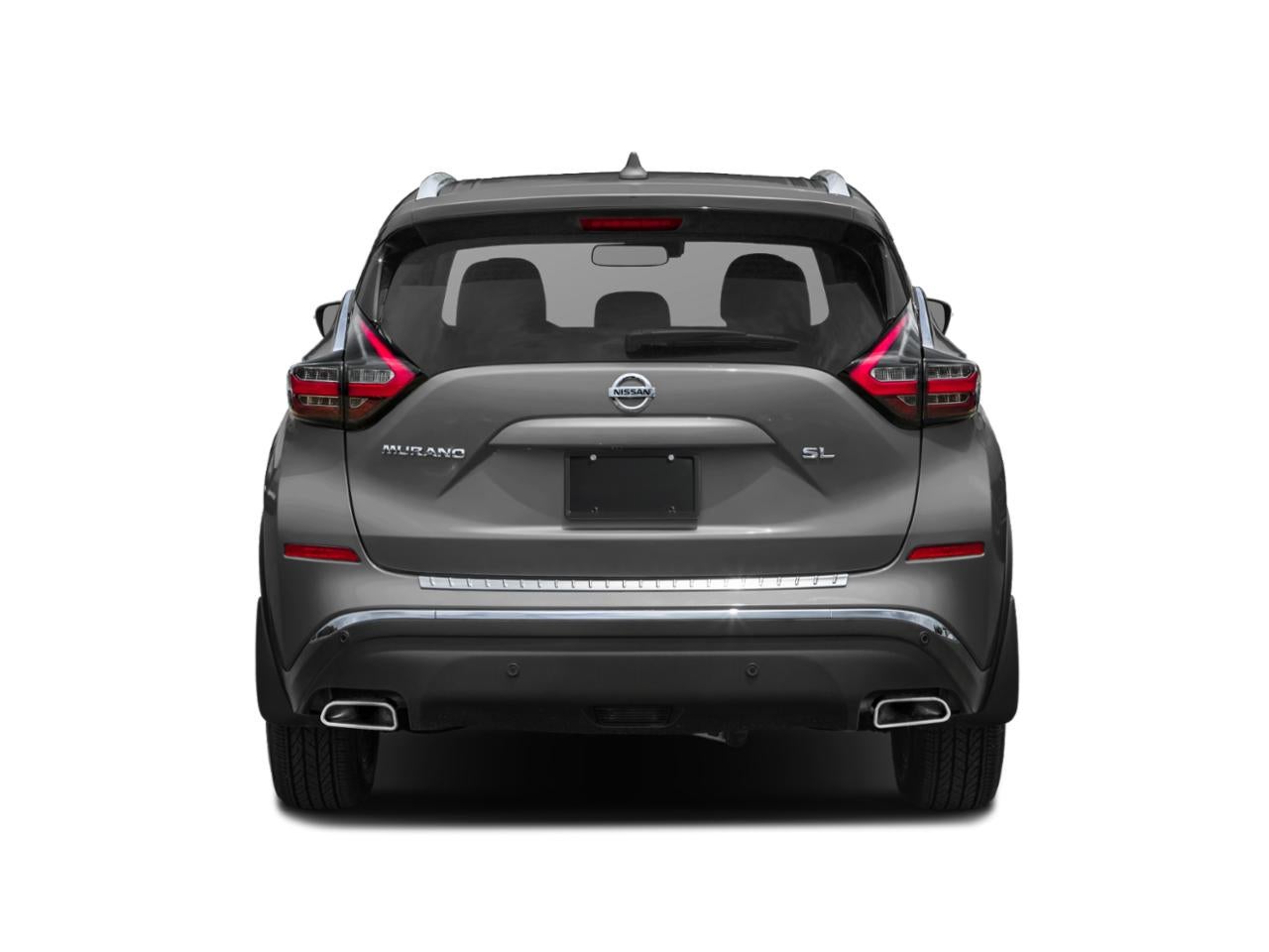 2022 Nissan Murano AWD Platinum