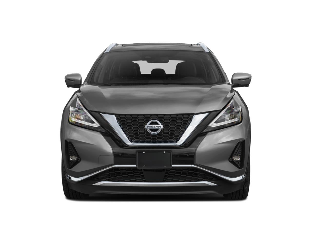 2022 Nissan Murano AWD Platinum
