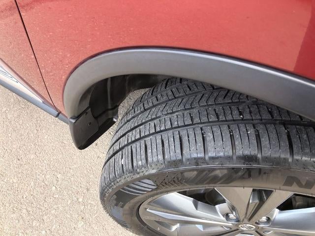 2019 Nissan Murano AWD Platinum