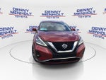 2019 Nissan Murano AWD Platinum
