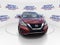 2019 Nissan Murano AWD Platinum