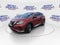 2019 Nissan Murano AWD Platinum