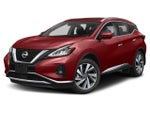 2019 Nissan Murano AWD Platinum