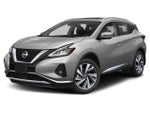 2019 Nissan Murano AWD SL