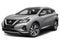 2019 Nissan Murano AWD SL