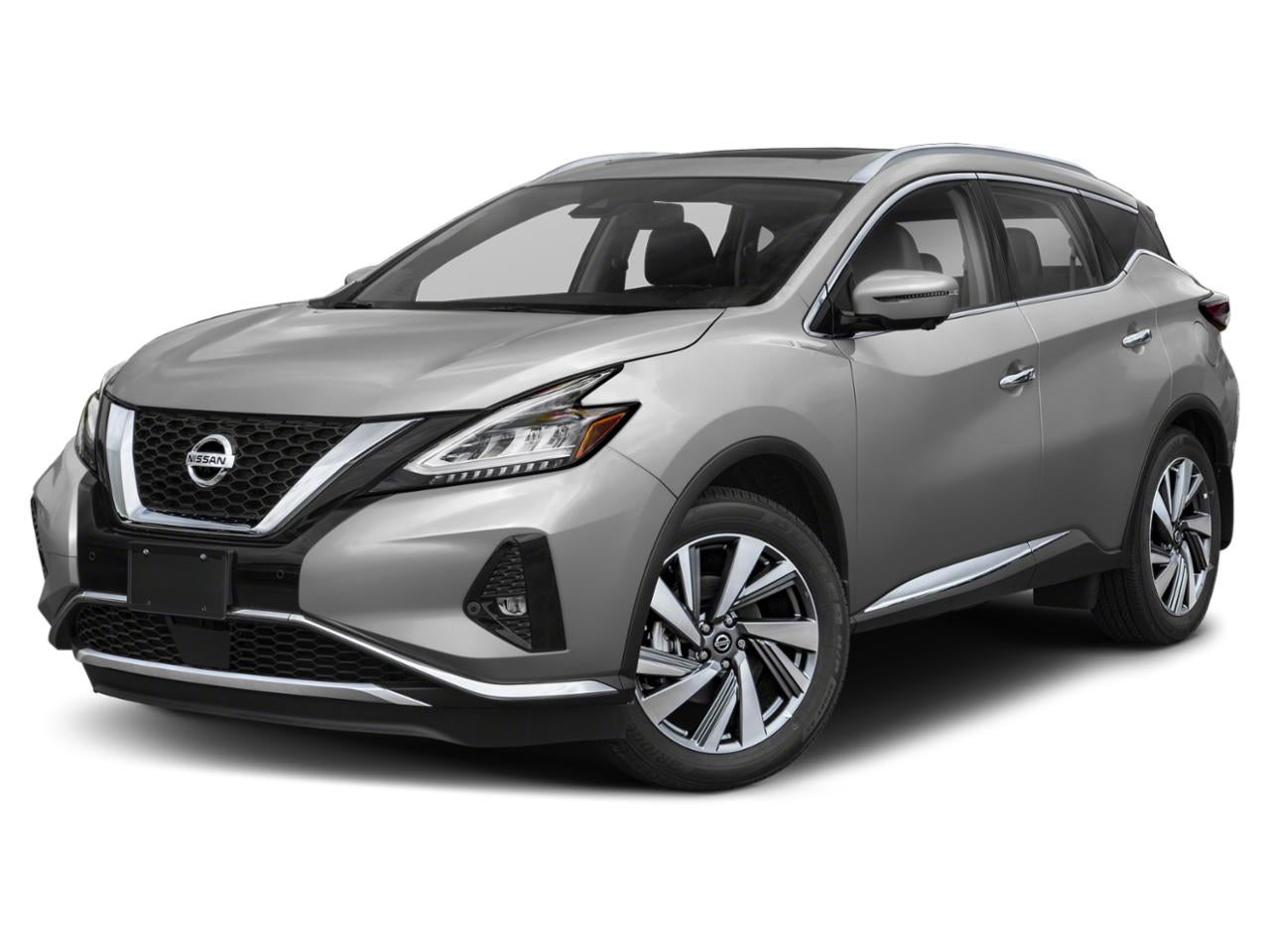 2019 Nissan Murano AWD SL
