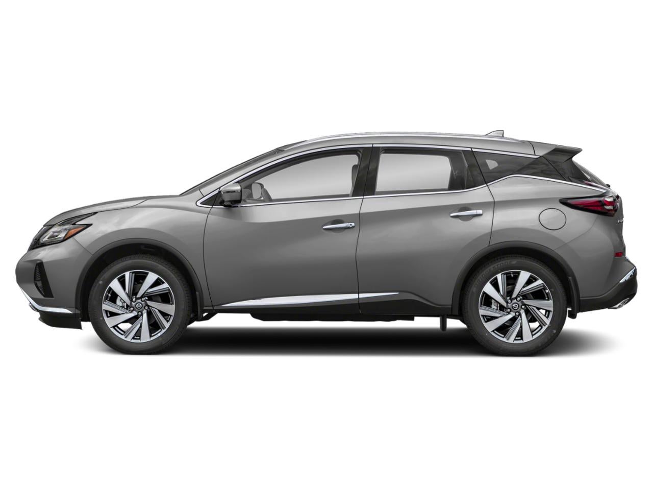 2019 Nissan Murano AWD SL