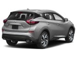 2019 Nissan Murano AWD SL