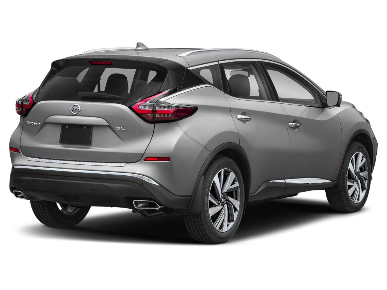 2019 Nissan Murano AWD SL