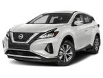 2019 Nissan Murano AWD S