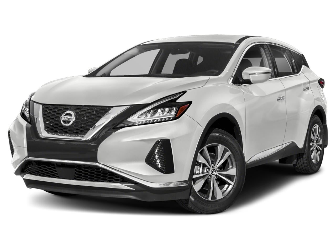 2019 Nissan Murano AWD S