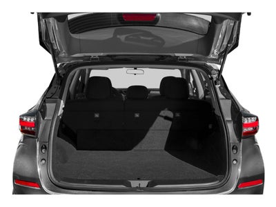 2019 Nissan Murano AWD S