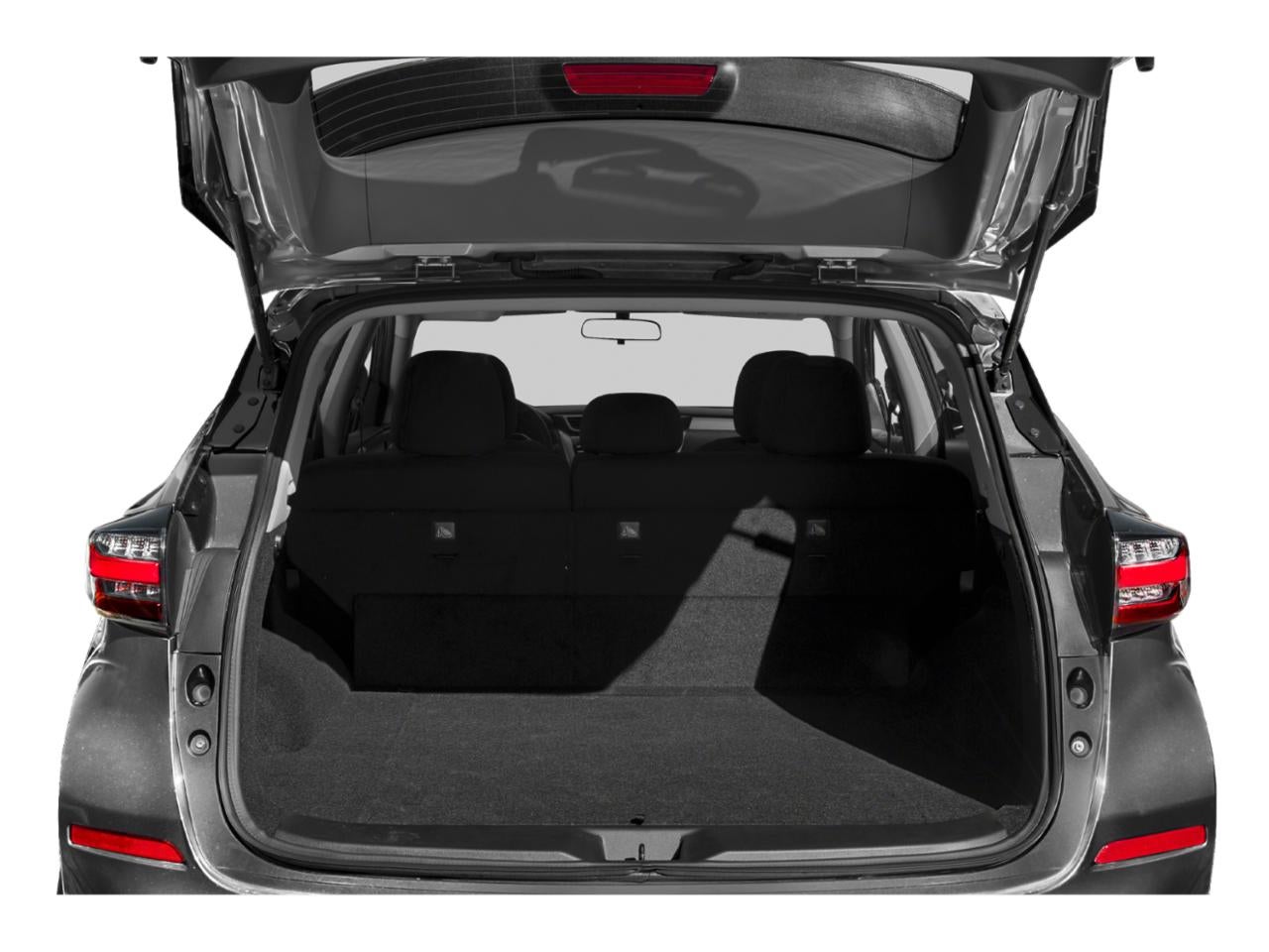 2019 Nissan Murano AWD S