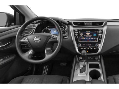 2019 Nissan Murano AWD S