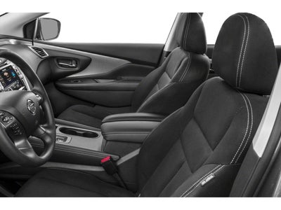 2019 Nissan Murano AWD S