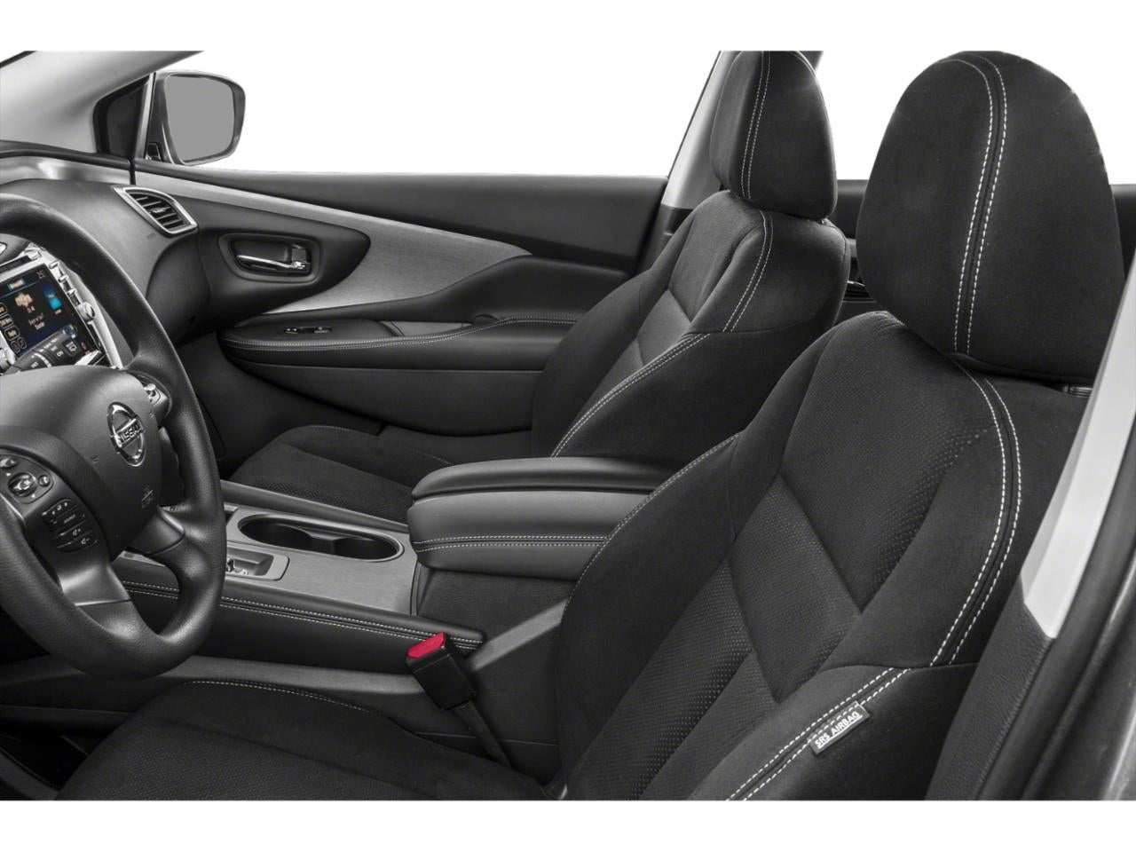 2019 Nissan Murano AWD S
