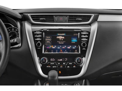 2019 Nissan Murano AWD S