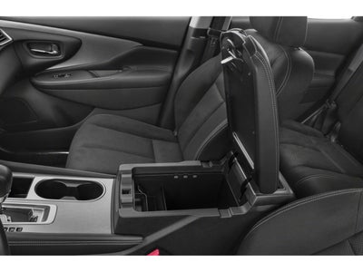 2019 Nissan Murano AWD S