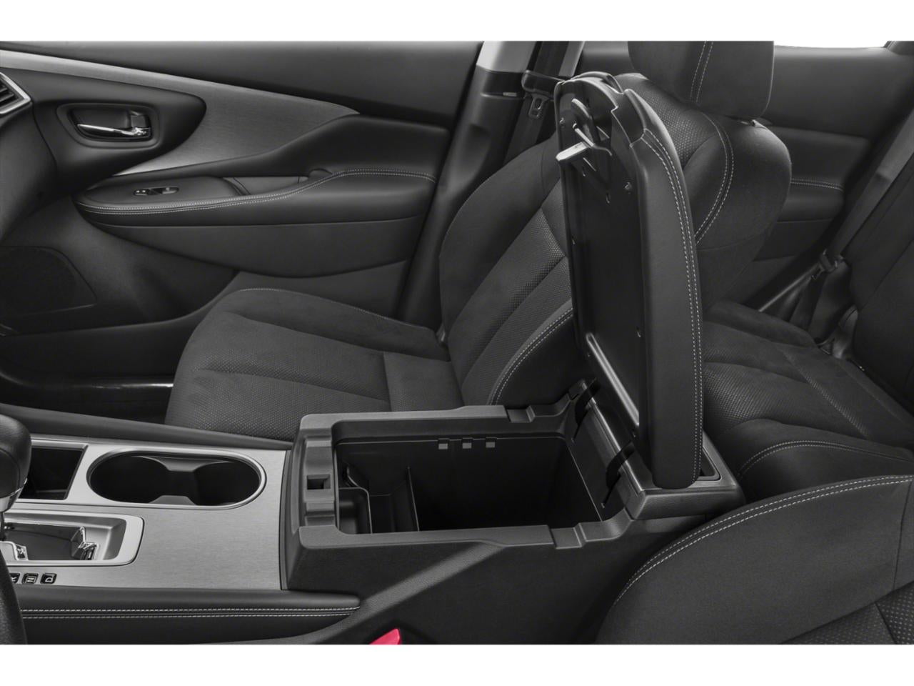 2019 Nissan Murano AWD S
