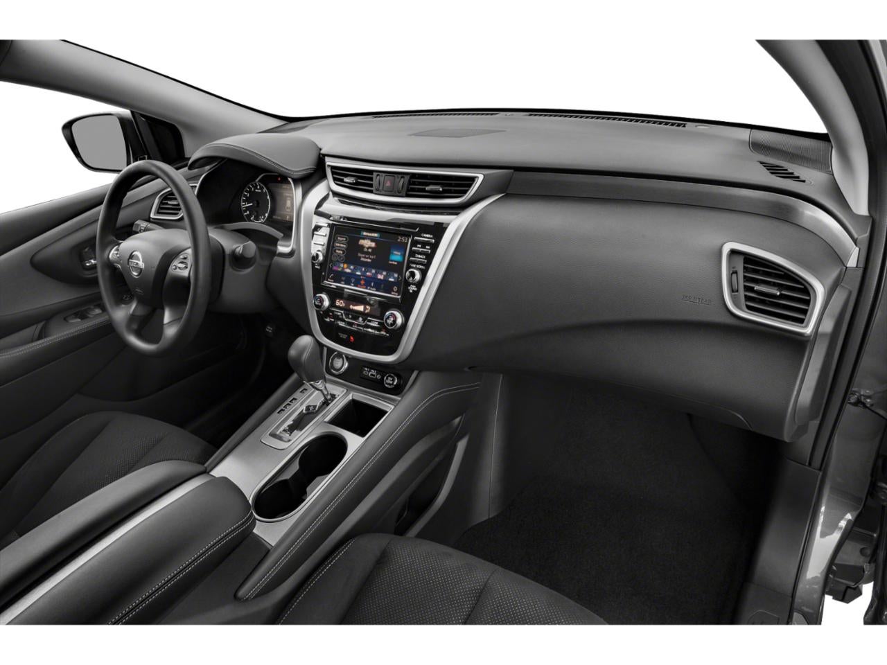 2019 Nissan Murano AWD S