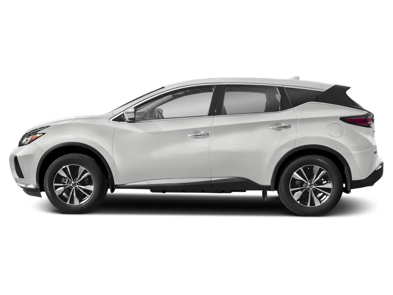 2019 Nissan Murano AWD S