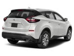 2019 Nissan Murano AWD S
