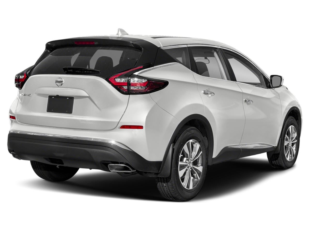 2019 Nissan Murano AWD S