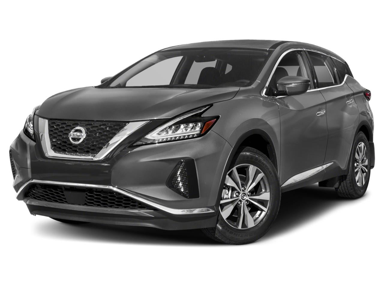 2019 Nissan Murano AWD S
