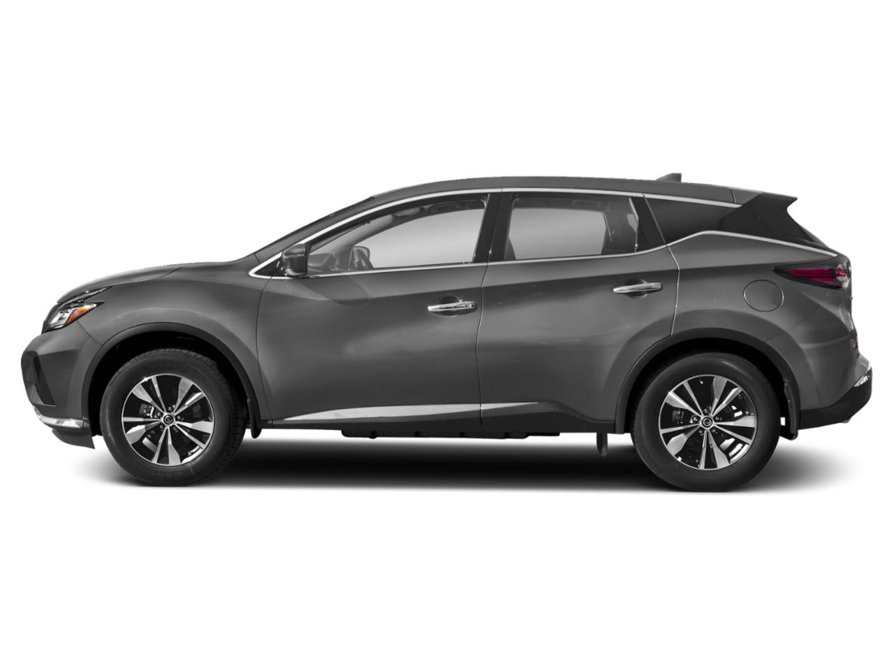 2019 Nissan Murano AWD S