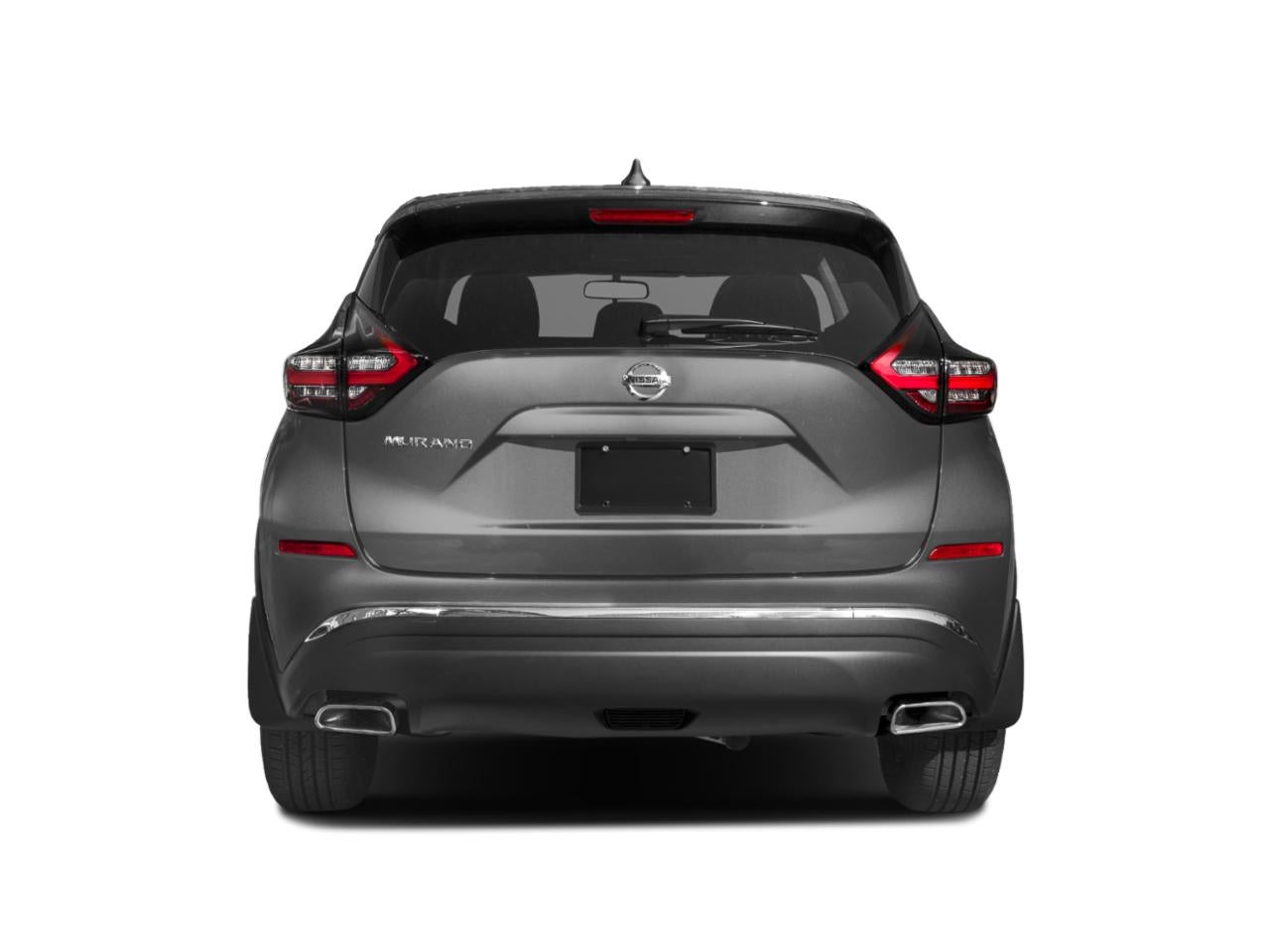 2019 Nissan Murano AWD S
