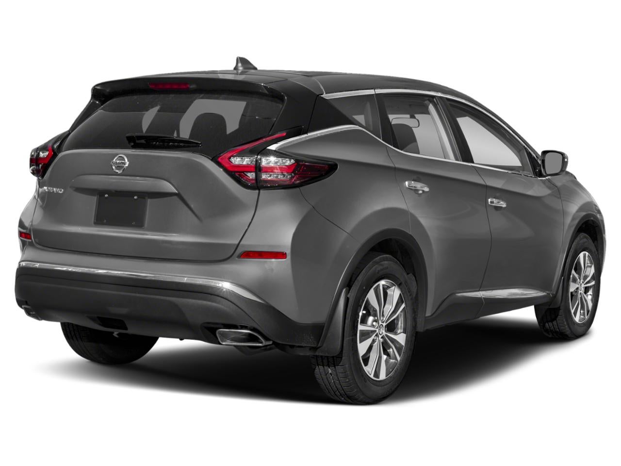 2019 Nissan Murano AWD S