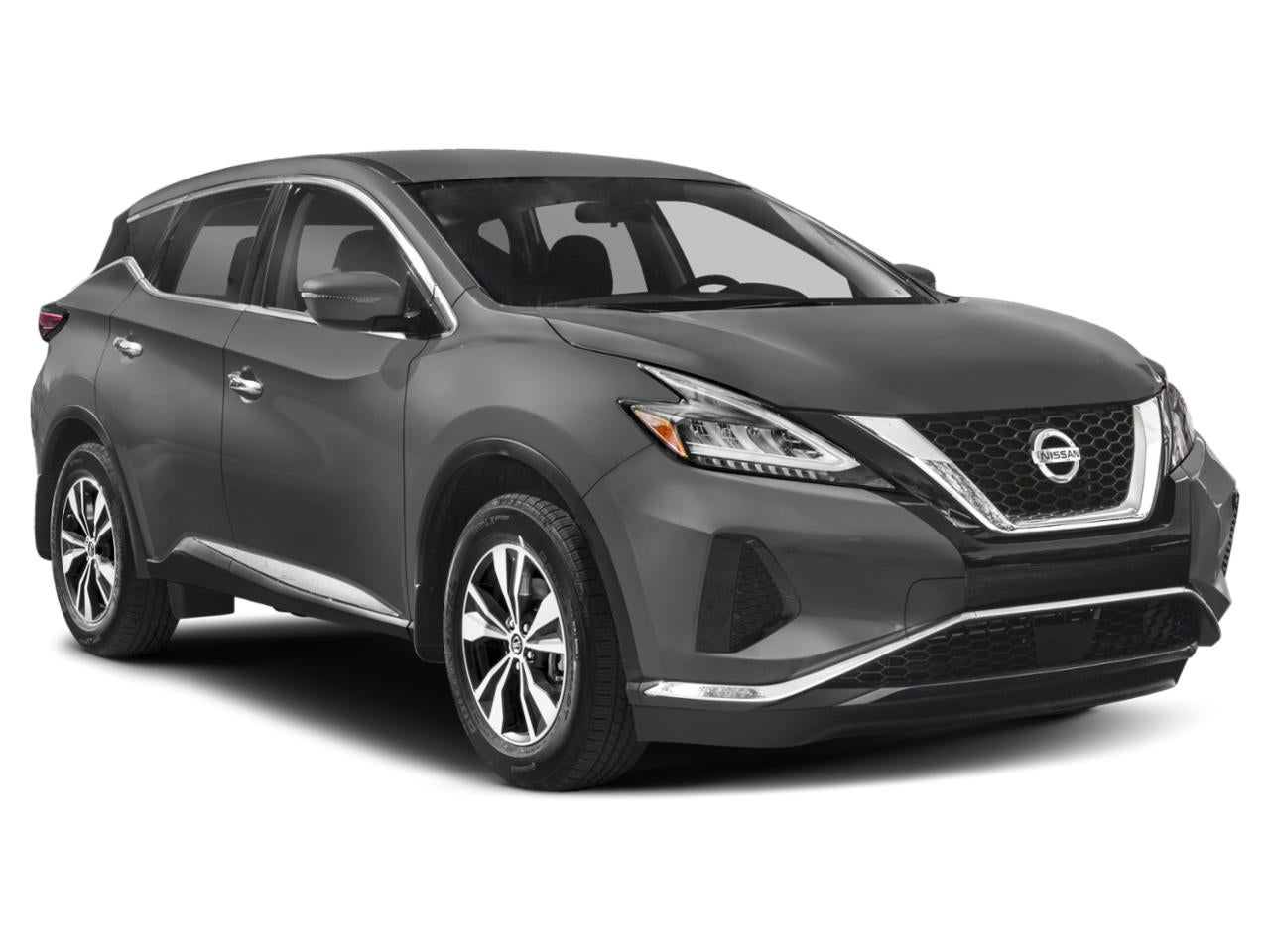 2019 Nissan Murano AWD S