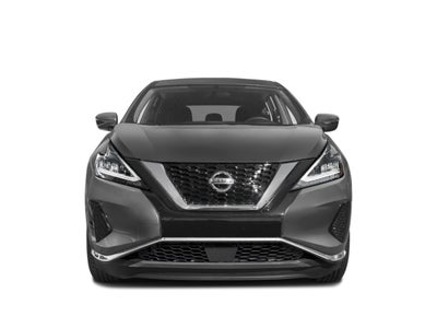2019 Nissan Murano AWD S