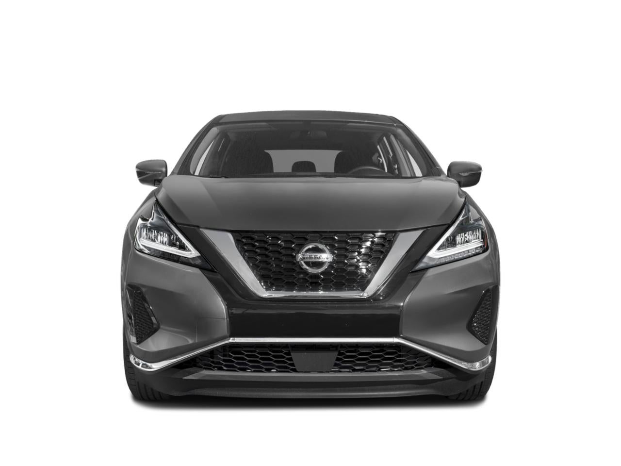 2019 Nissan Murano AWD S