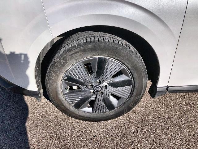 2025 Nissan Murano AWD SL