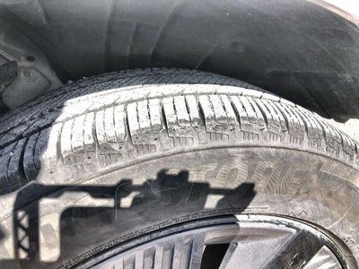 2025 Nissan Murano AWD SL