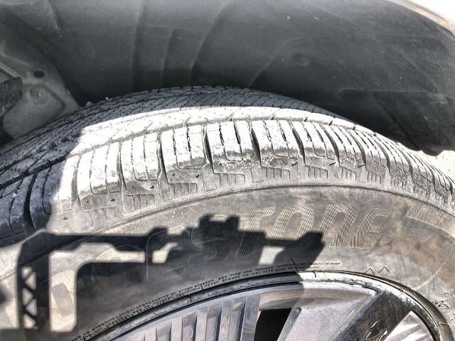 2025 Nissan Murano AWD SL