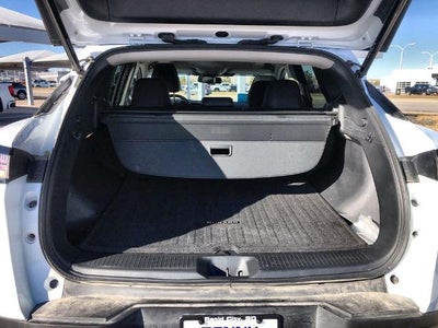 2025 Nissan Murano AWD SL