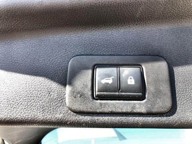 2025 Nissan Murano AWD SL