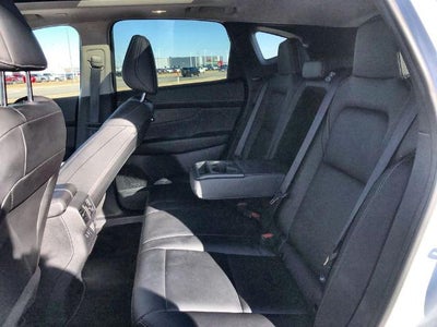 2025 Nissan Murano AWD SL