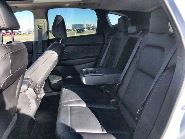 2025 Nissan Murano AWD SL